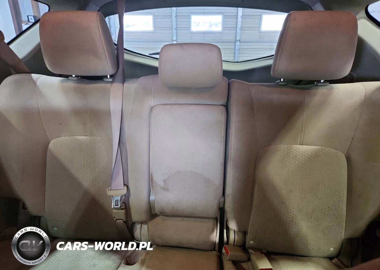 2014 Nissan Murano S VIN:JN8AZ1MU0EW422050 - 10