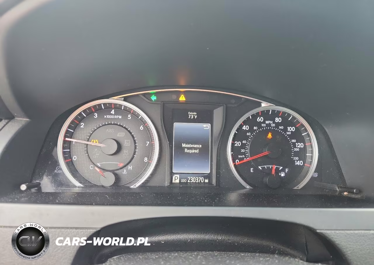 2017 Toyota Camry Se VIN:4T1BF1FKXHU447411 - 9