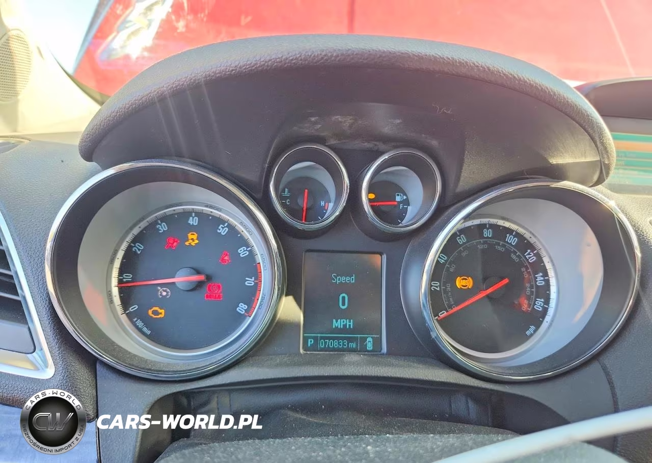 2013 Buick Encore VIN:KL4CJCSB8DB190886 - 9