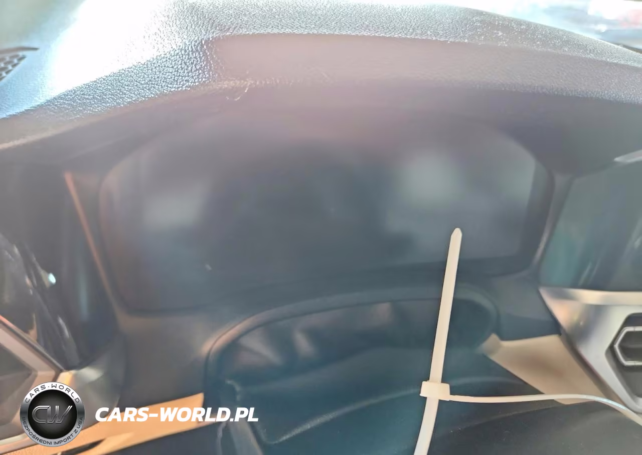 2021 BMW 430I VIN:WBA53AP04MCF69656 - 9