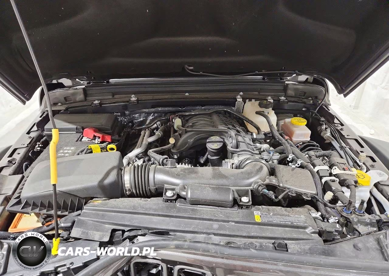 2026 Jeep Wrangler Rubicon VIN:1C4PJXFG4TW257477 - 12