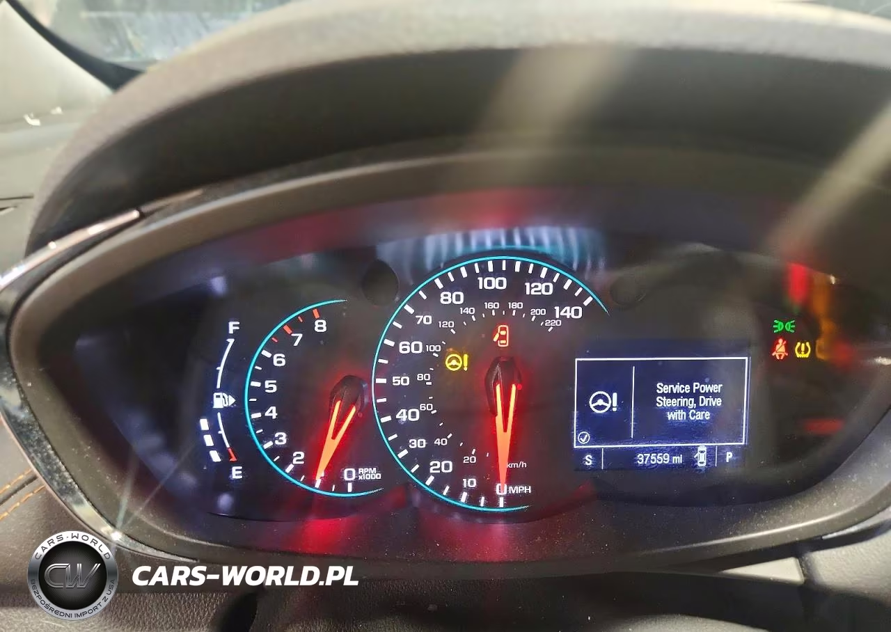 2020 Chevrolet Trax 1Lt VIN:KL7CJLSB5LB031311 - 9