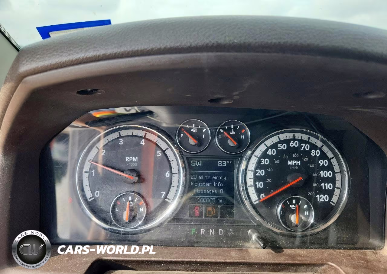 2009 Dodge Ram 1500 VIN:1D3HB13P39S772397 - 9