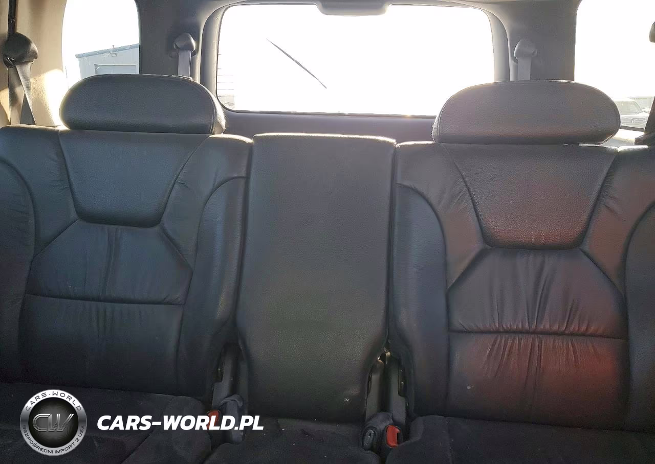 2001 Dodge Durango VIN:1B4HS28N81F637478 - 10