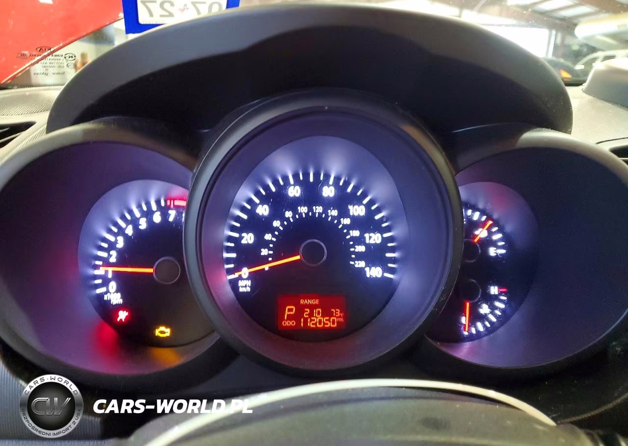 2013 Kia Soul Base VIN:KNDJT2A54D7618517 - 9
