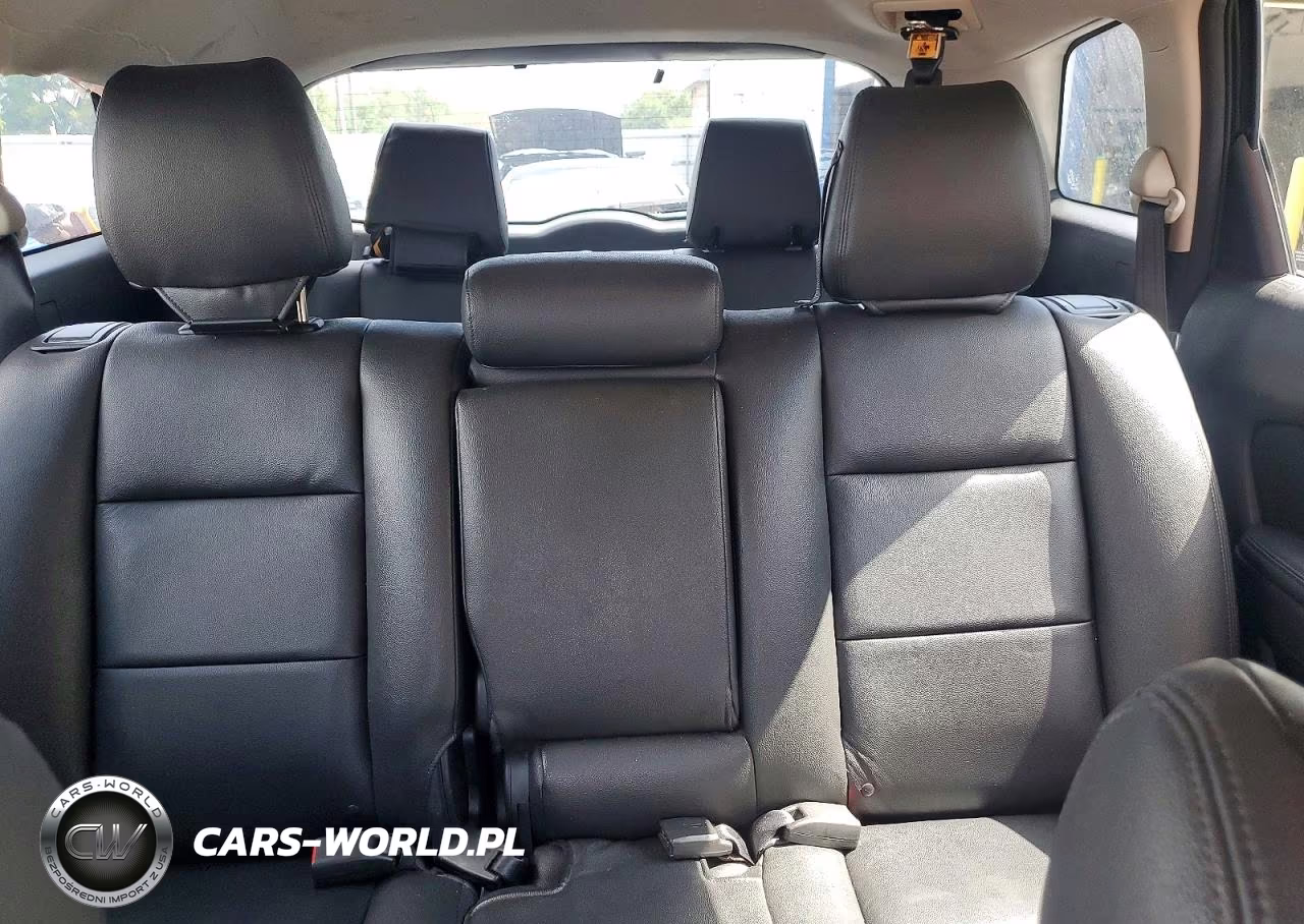 2015 Mazda Cx-9 Sport VIN:JM3TB2BA9F0467314 - 10