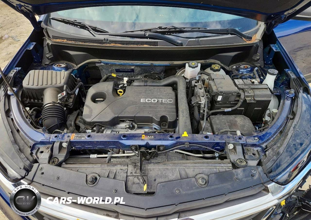 2022 Chevrolet Equinox Ls VIN:2GNAXHEV5N6133927 - 12