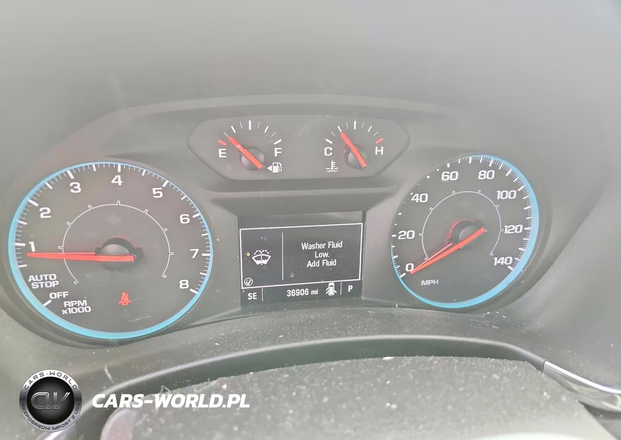 2022 Chevrolet Equinox Ls VIN:2GNAXHEV5N6133927 - 9