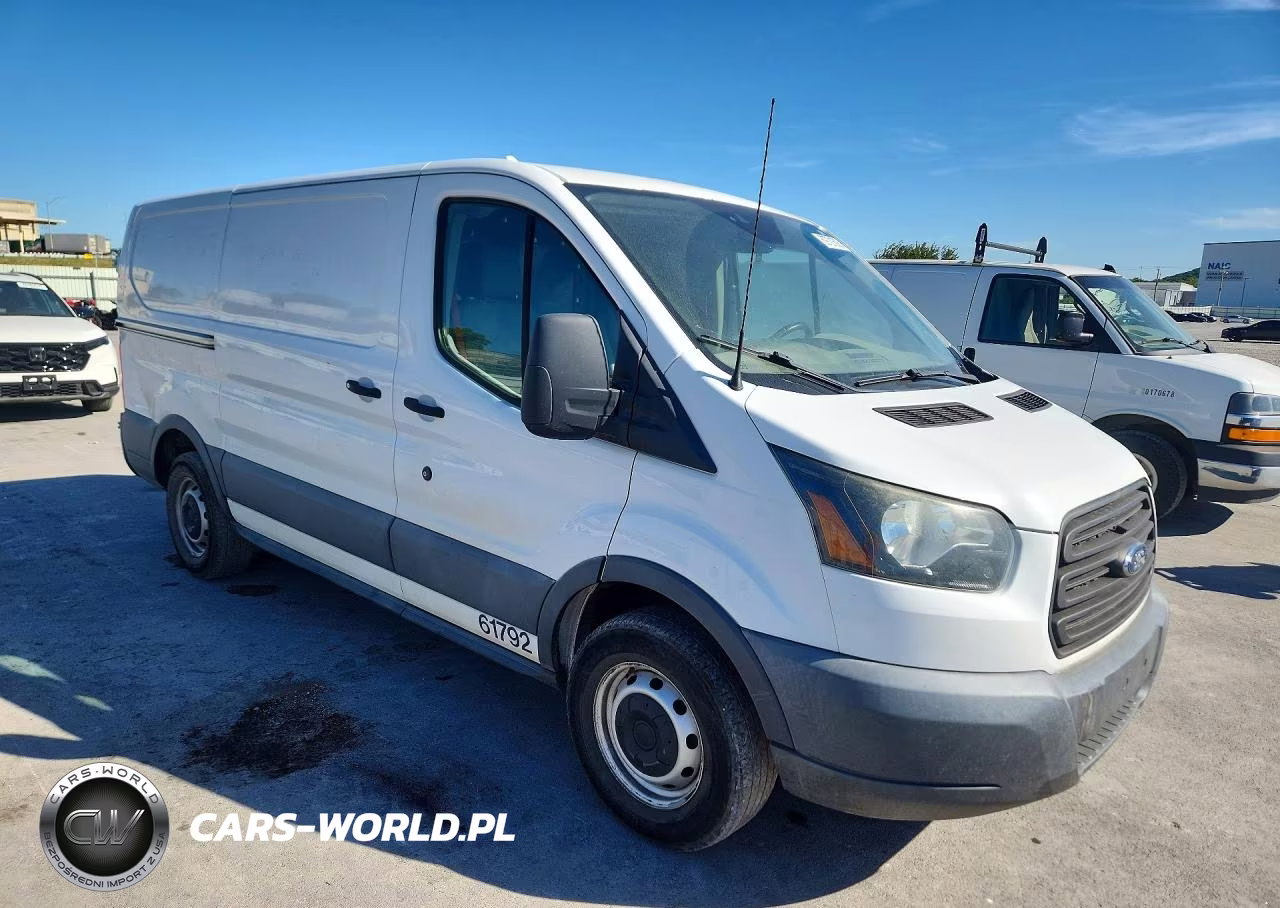 2016 Ford Transit T-150 VIN:1FTYE1YMXGKB19481 - 4