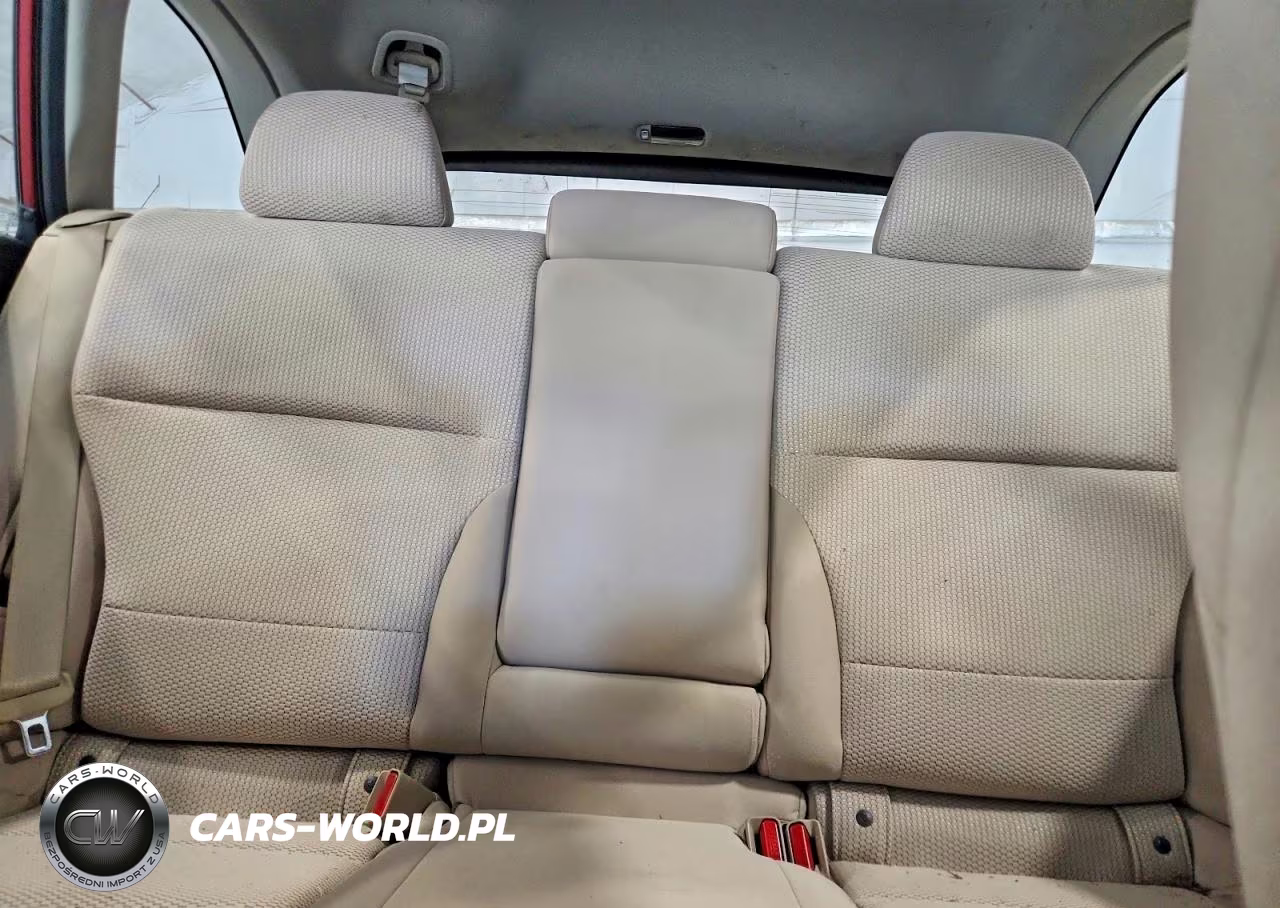 2015 Subaru Outback 2.5I VIN:4S4BSAAC8F3228915 - 10