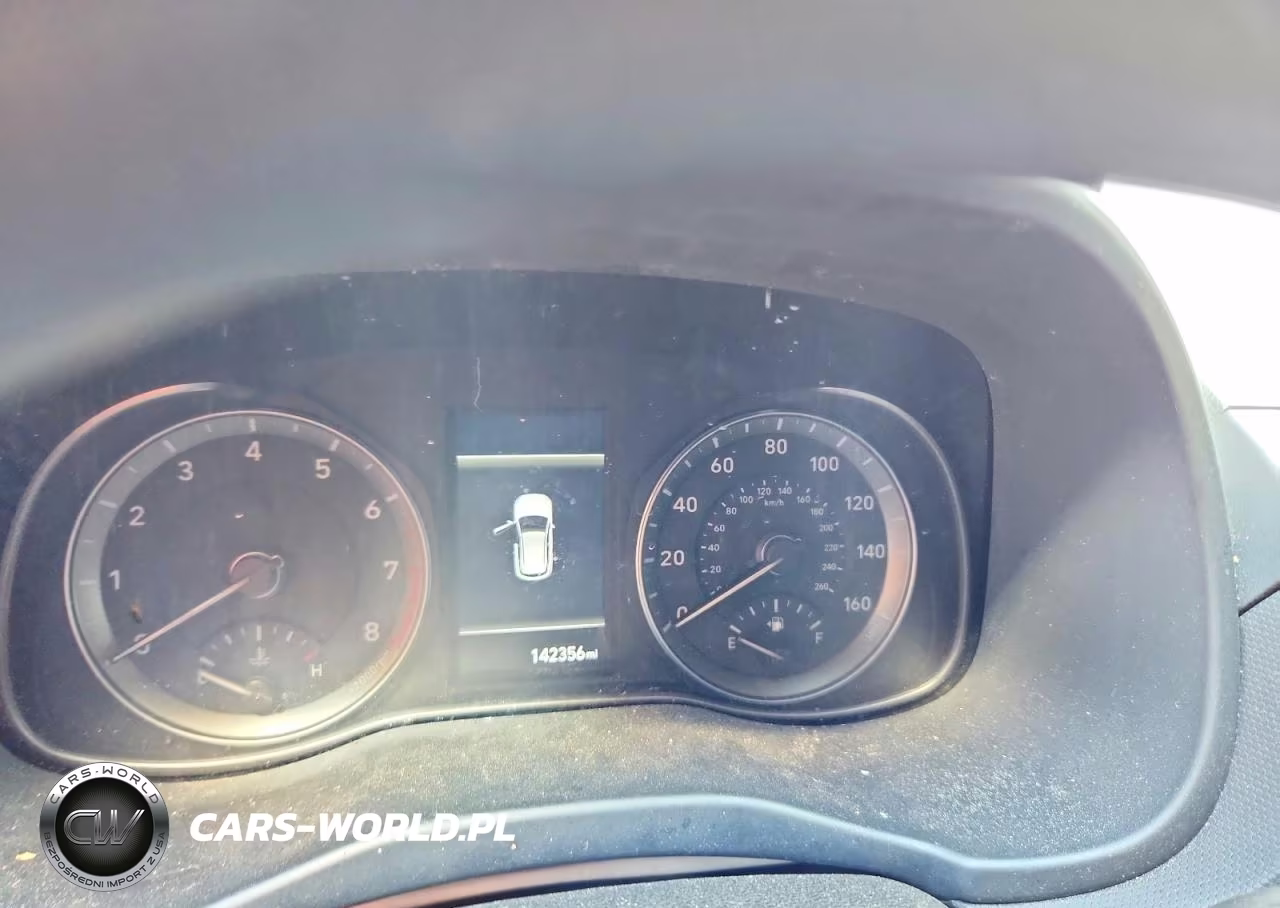 2023 Hyundai Kona Sel VIN:KM8K6CAB2PU975932 - 9