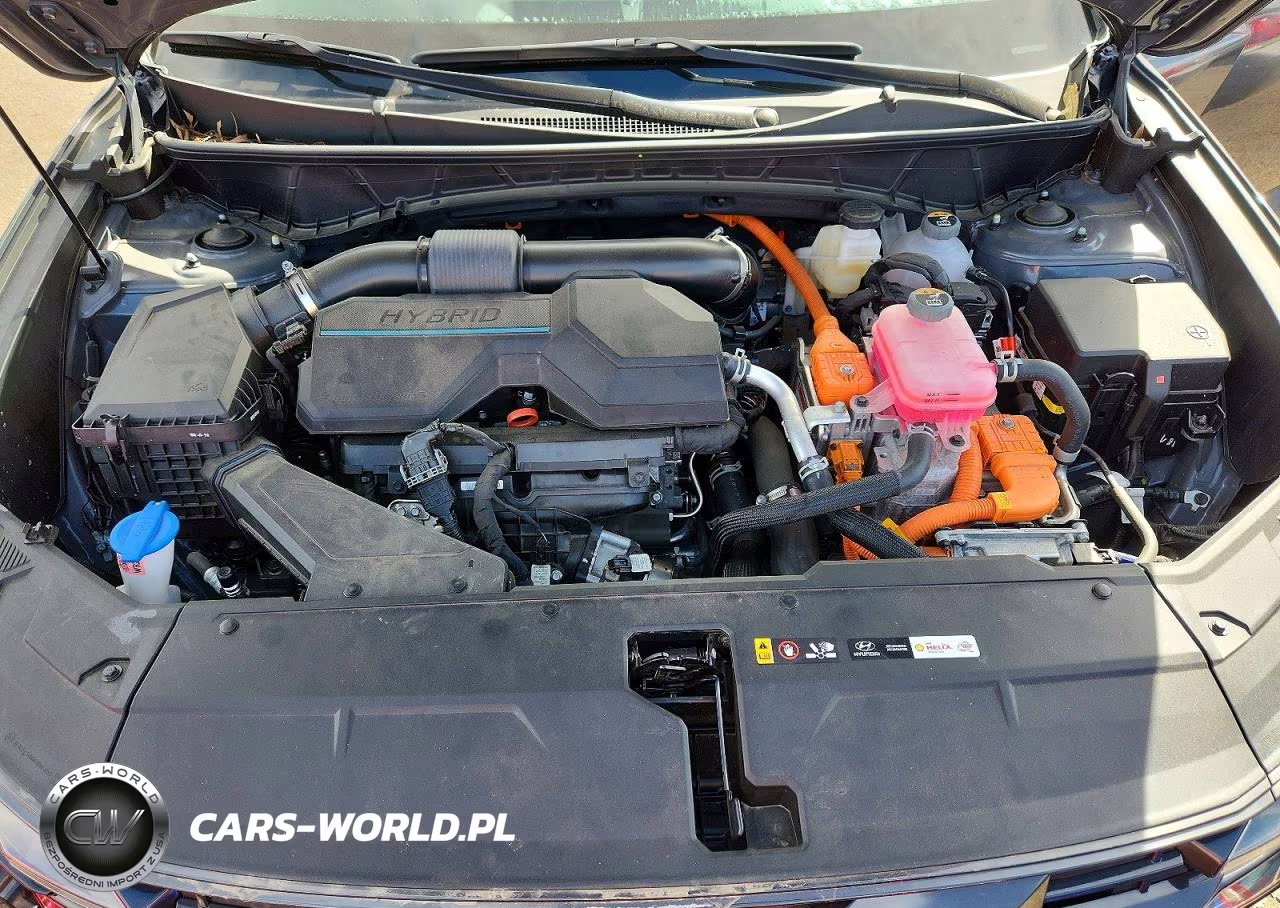 2025 Hyundai Tucson Sel Convenience VIN:KM8JCDD13SU299741 - 11