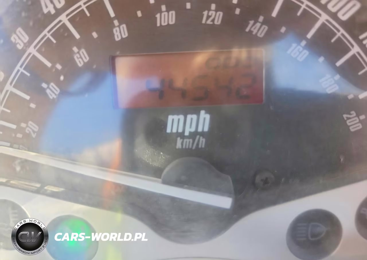 2005 Honda Vtx1300 C VIN:1HFSC55065A101153 - 7