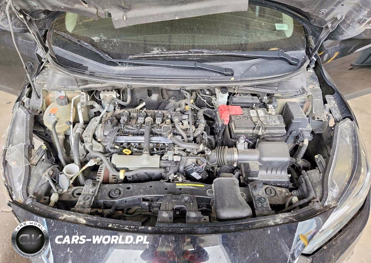 2021 Nissan Versa Sv VIN:3N1CN8EV5ML844998 - 11