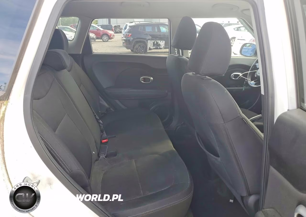 2014 Kia Soul Base VIN:KNDJN2A20E7037937 - 11
