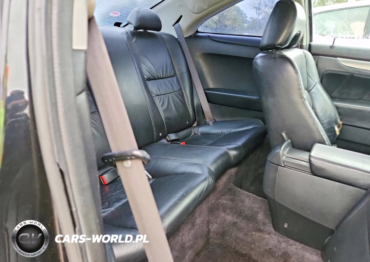 2007 Honda Accord Ex VIN:1HGCM72637A001757 - 10