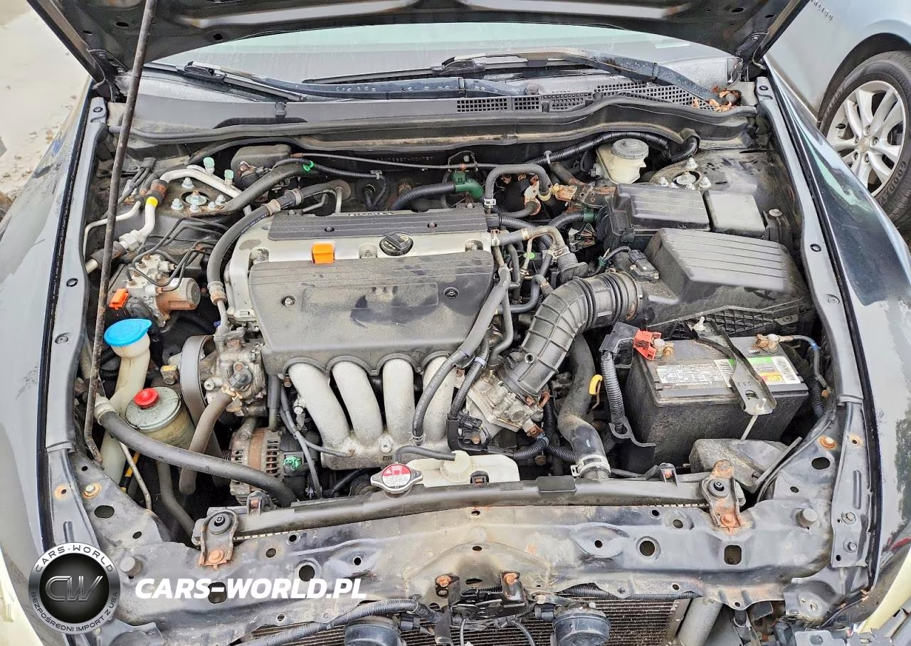 2007 Honda Accord Ex VIN:1HGCM72637A001757 - 11