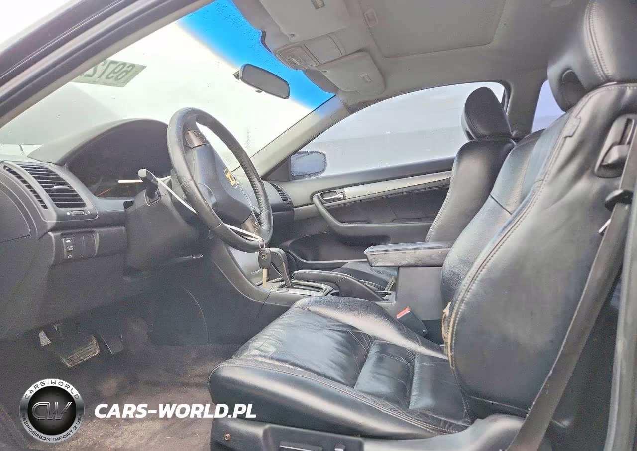 2007 Honda Accord Ex VIN:1HGCM72637A001757 - 7