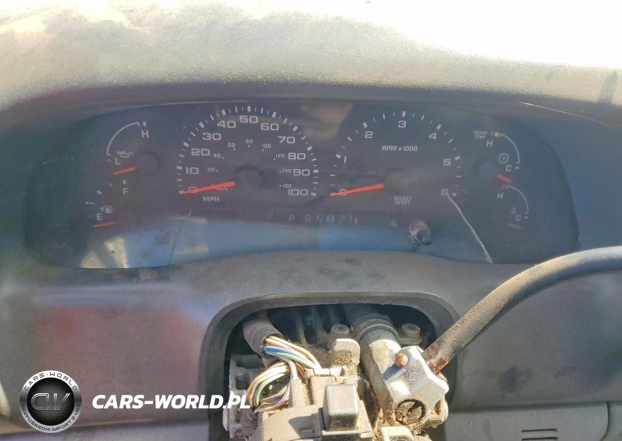 2004 Ford F-350 Super Duty VIN:1FDSF34L34EC52178 - 9