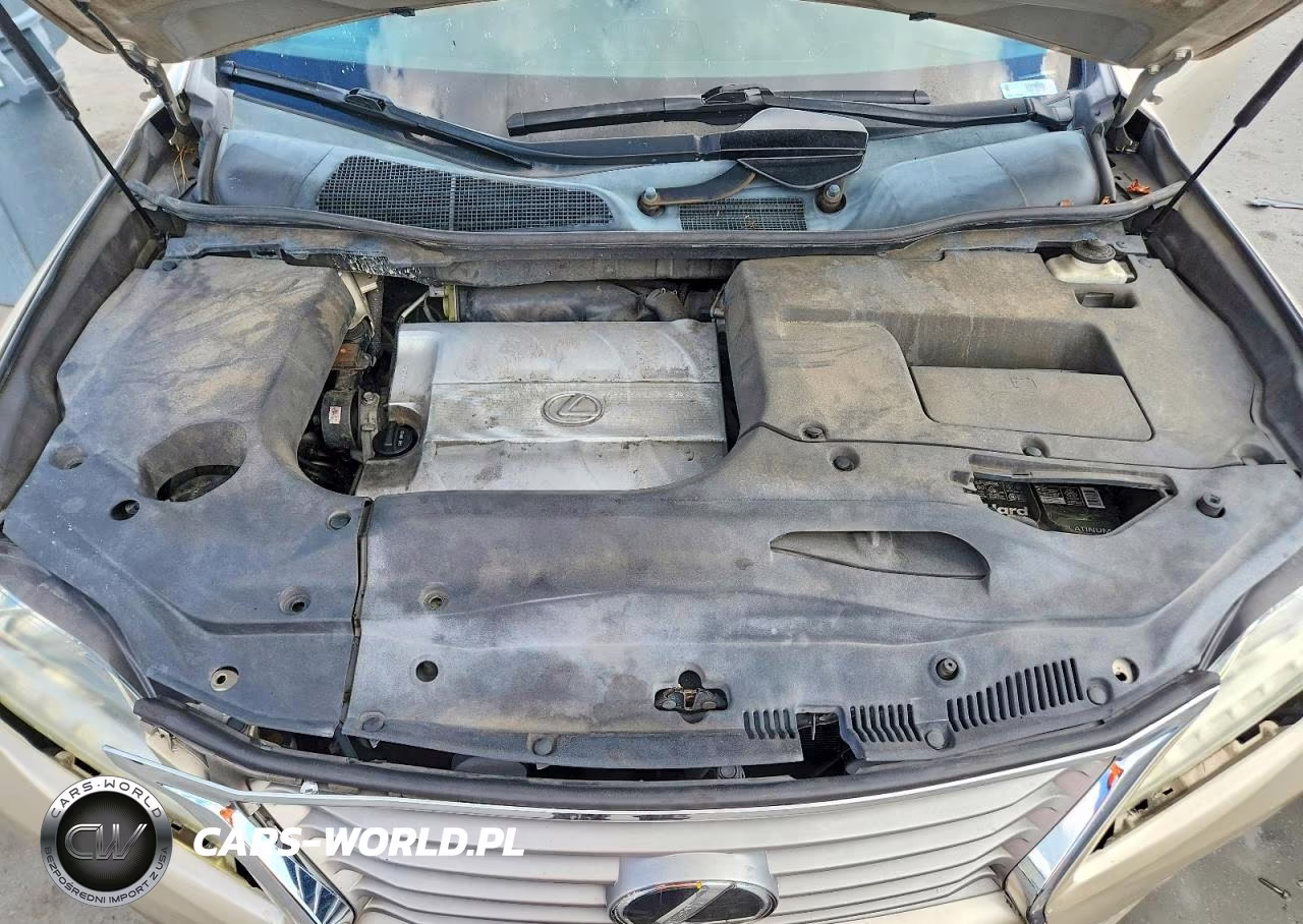 2015 Lexus Rx 350 Base VIN:2T2ZK1BA2FC162316 - 12