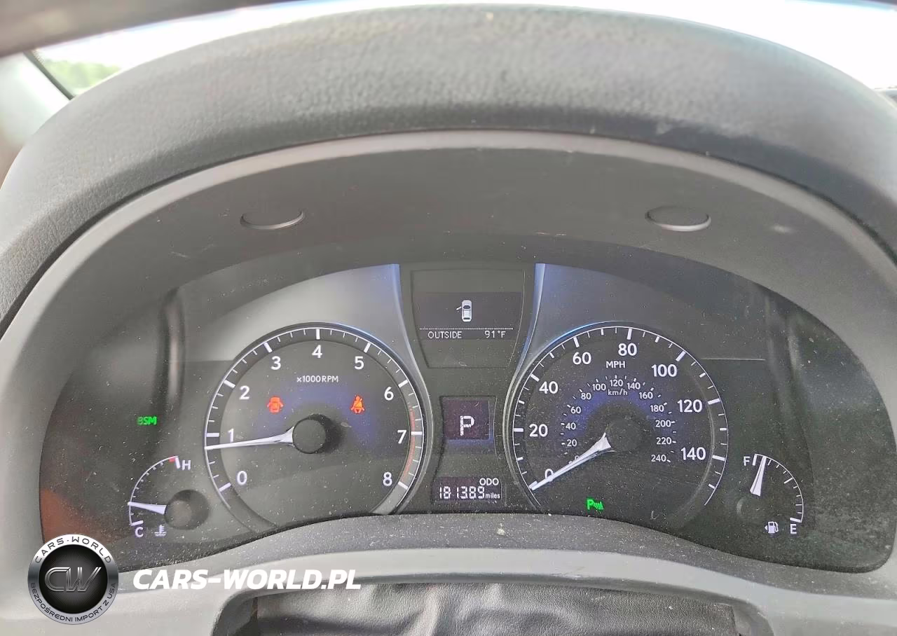 2015 Lexus Rx 350 Base VIN:2T2ZK1BA2FC162316 - 9
