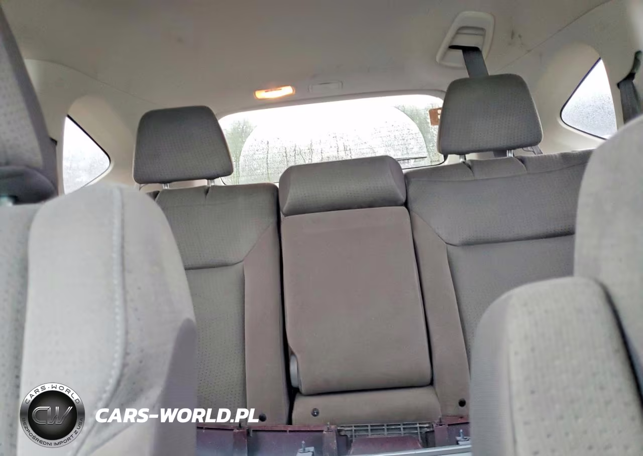 2013 Honda Cr-V Ex VIN:2HKRM4H52DH651531 - 10