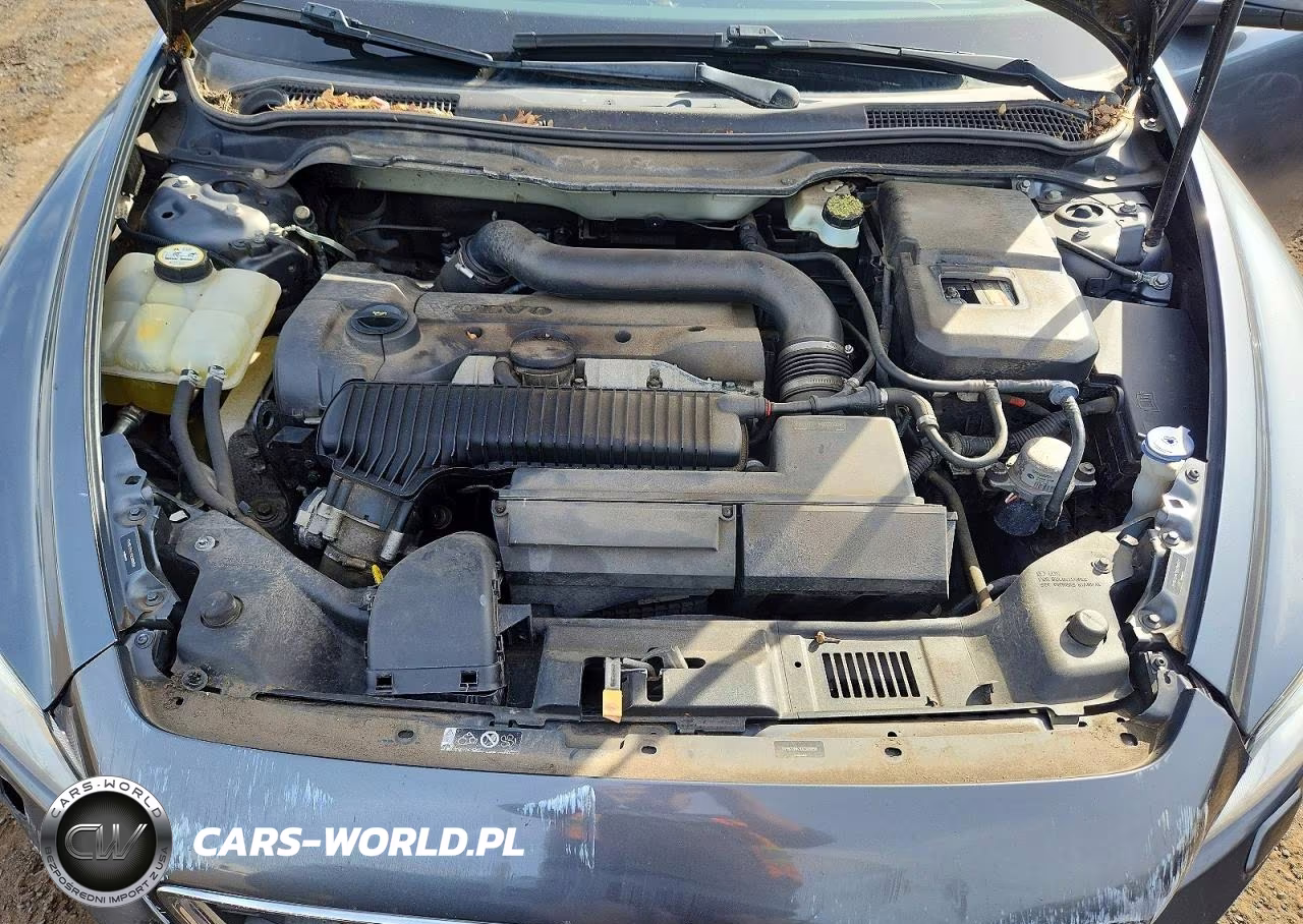 2013 Volvo C30 T5 VIN:YV1672MK1D2308859 - 11