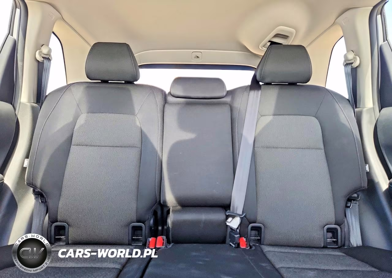2025 Honda Cr-V Lx VIN:2HKRS4H20SH473627 - 10