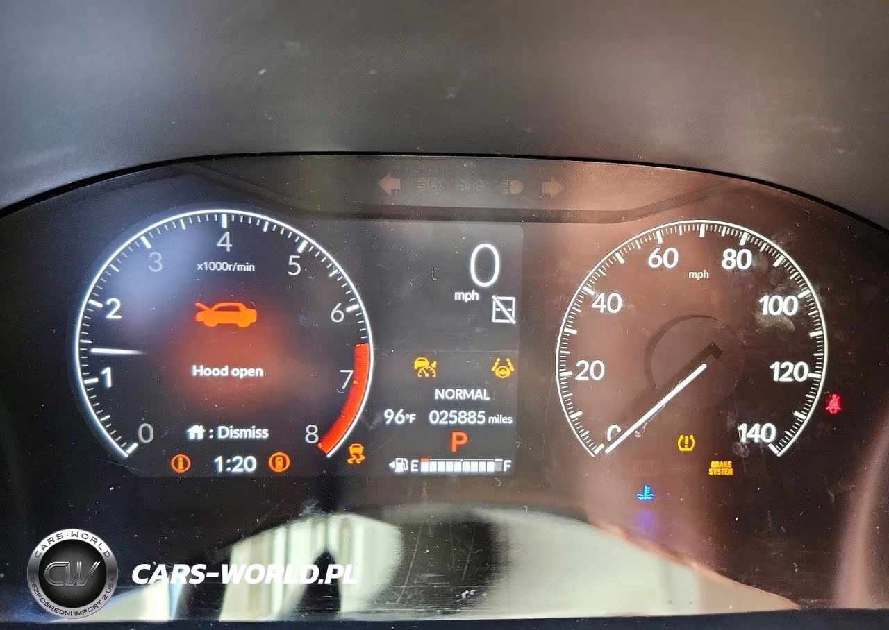 2025 Honda Cr-V Lx VIN:2HKRS4H20SH473627 - 9