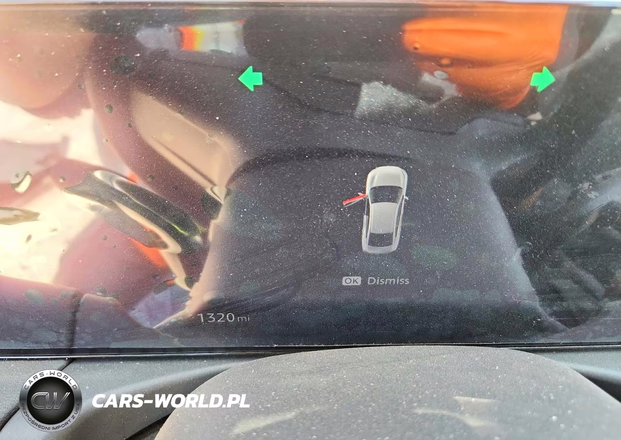 2026 Nissan Sentra Sv VIN:3N1AB9CV1TY281751 - 9