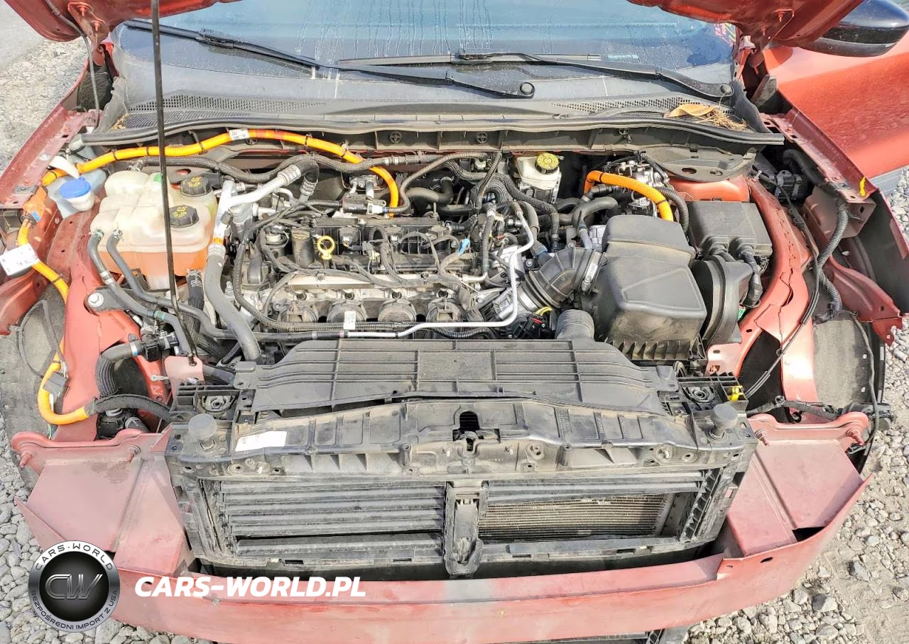 2020 Ford Escape Se Sport VIN:1FMCU0BZ8LUB13703 - 12