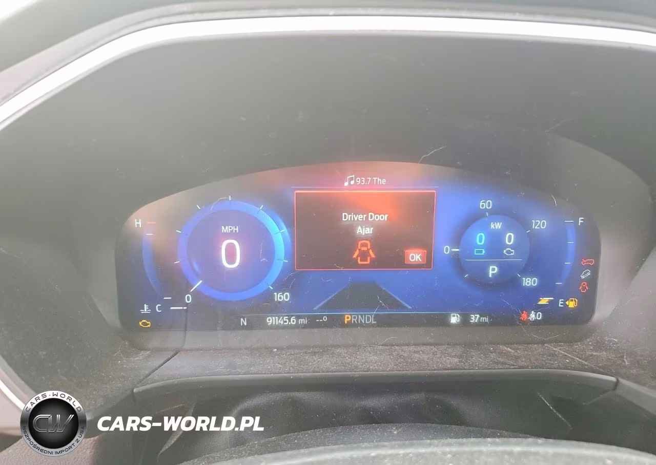 2020 Ford Escape Se Sport VIN:1FMCU0BZ8LUB13703 - 9