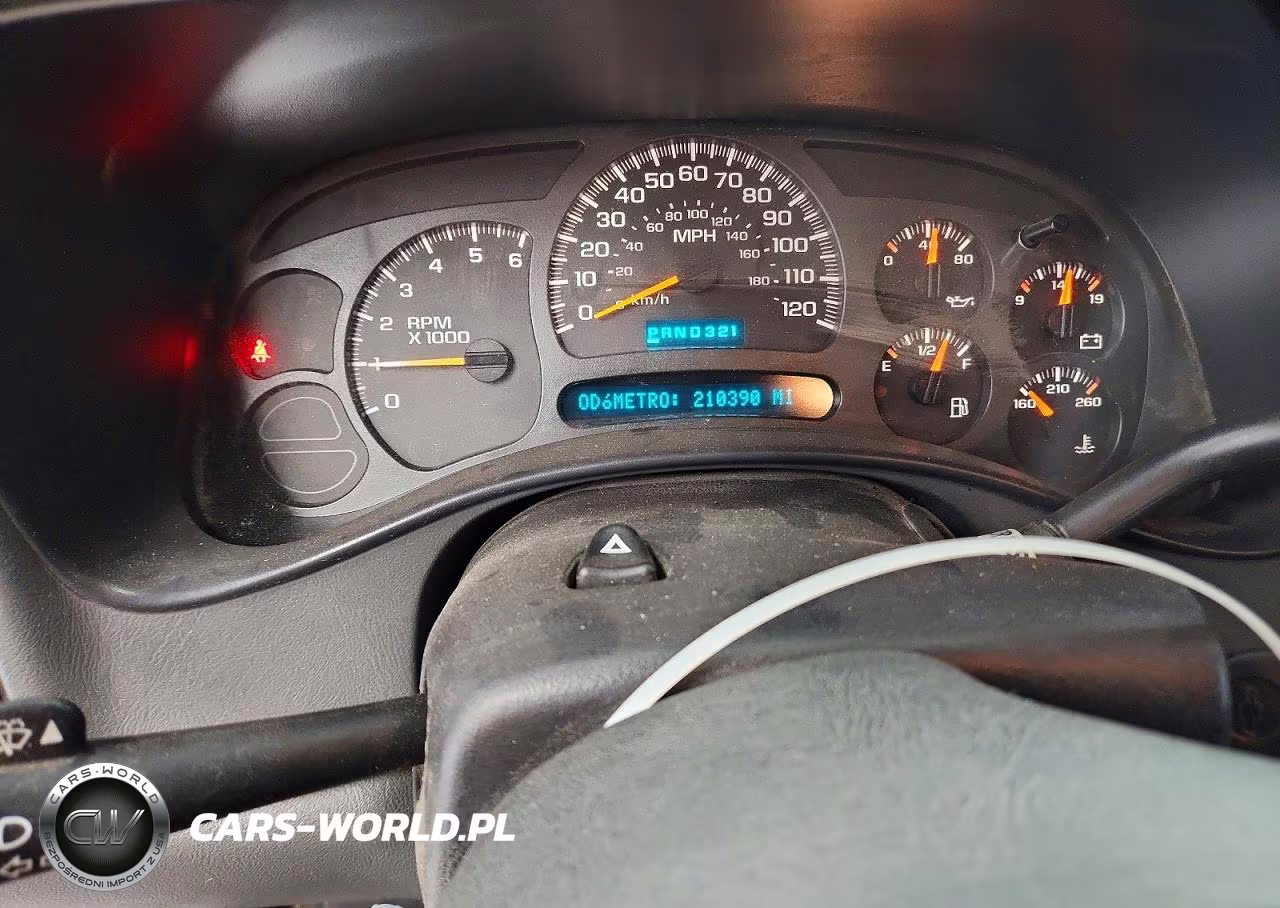 2004 Chevrolet Silverado K1500 VIN:1GCEK19TX4E133120 - 9