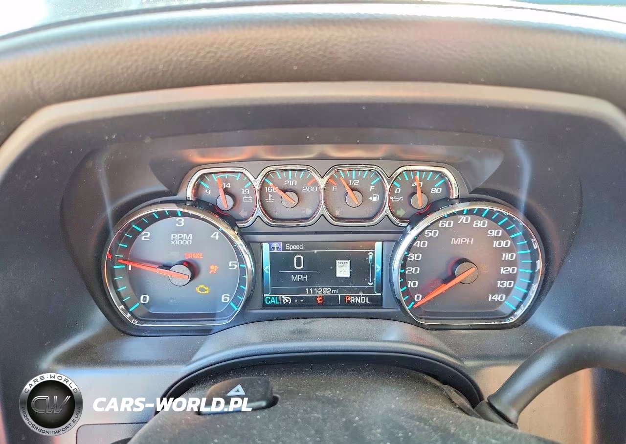 2017 GMC Sierra K1500 Slt VIN:3GTU2NEC3HG452821 - 9