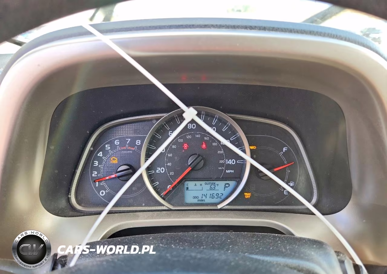 2015 Toyota Rav4 Xle VIN:JTMRFREV8FD150521 - 9