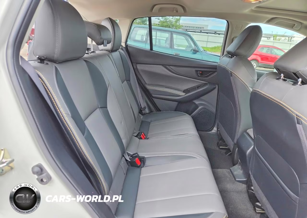 2021 Subaru Crosstrek Sport VIN:JF2GTHSC3MH686197 - 11