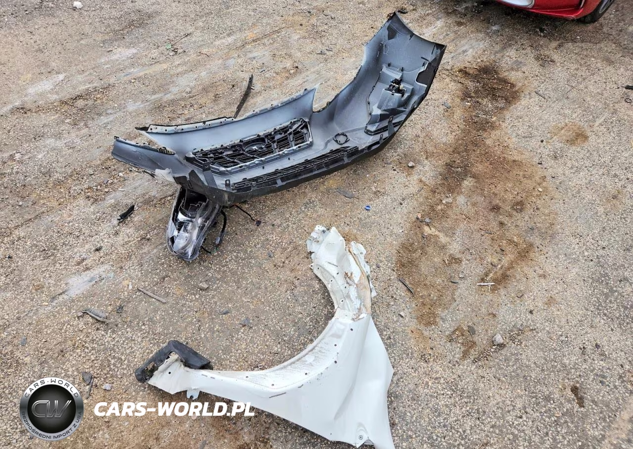 2021 Subaru Crosstrek Sport VIN:JF2GTHSC3MH686197 - 13