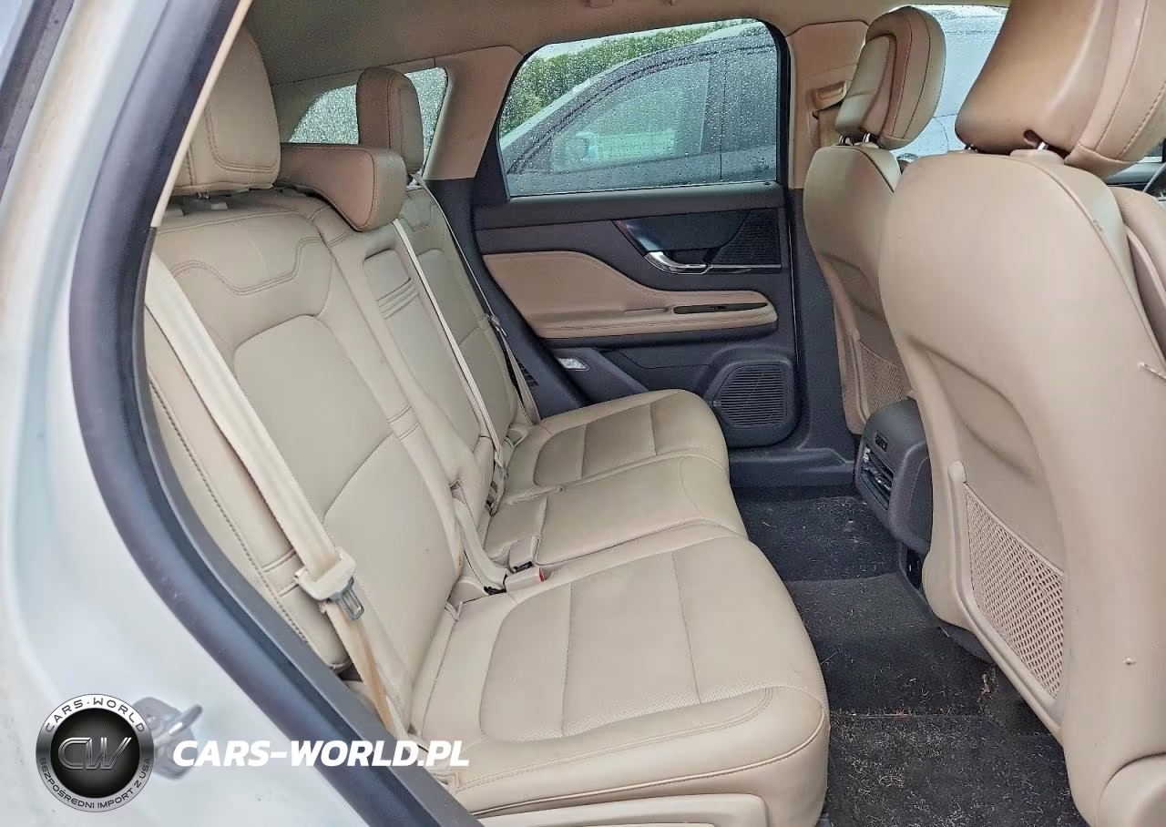 2020 Lincoln Corsair VIN:5LMCJ1D98LUL16616 - 11