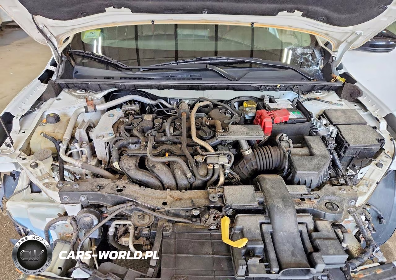 2022 Nissan Sentra Sr VIN:3N1AB8DV7NY252024 - 11