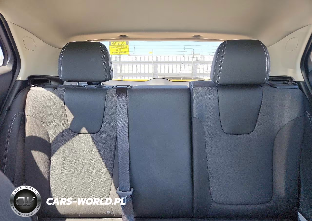 2026 Buick Encore Gx Preferred VIN:KL4AMBSL9TB134987 - 10