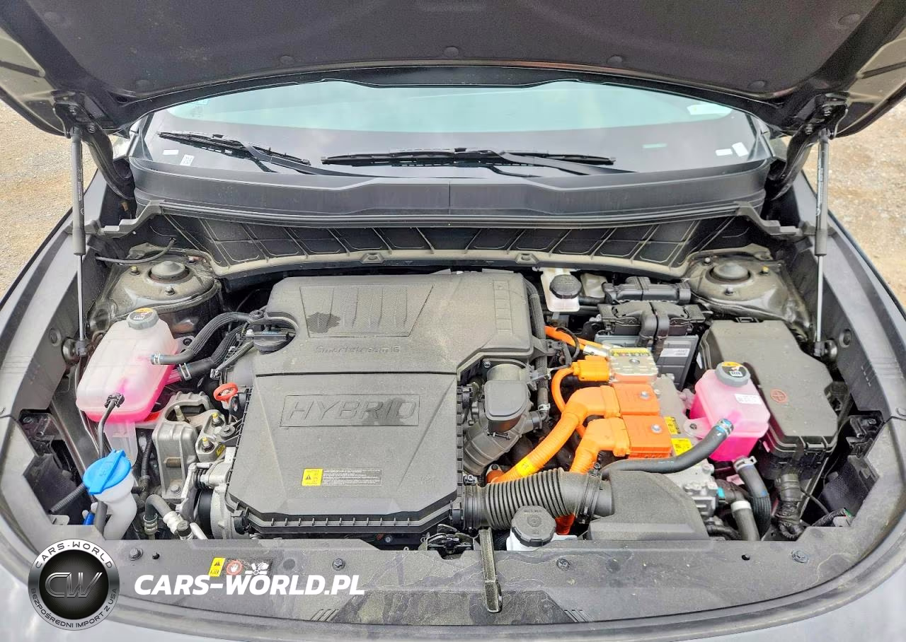 2026 Kia Niro Lx VIN:KNDCP3LE0T5329130 - 11