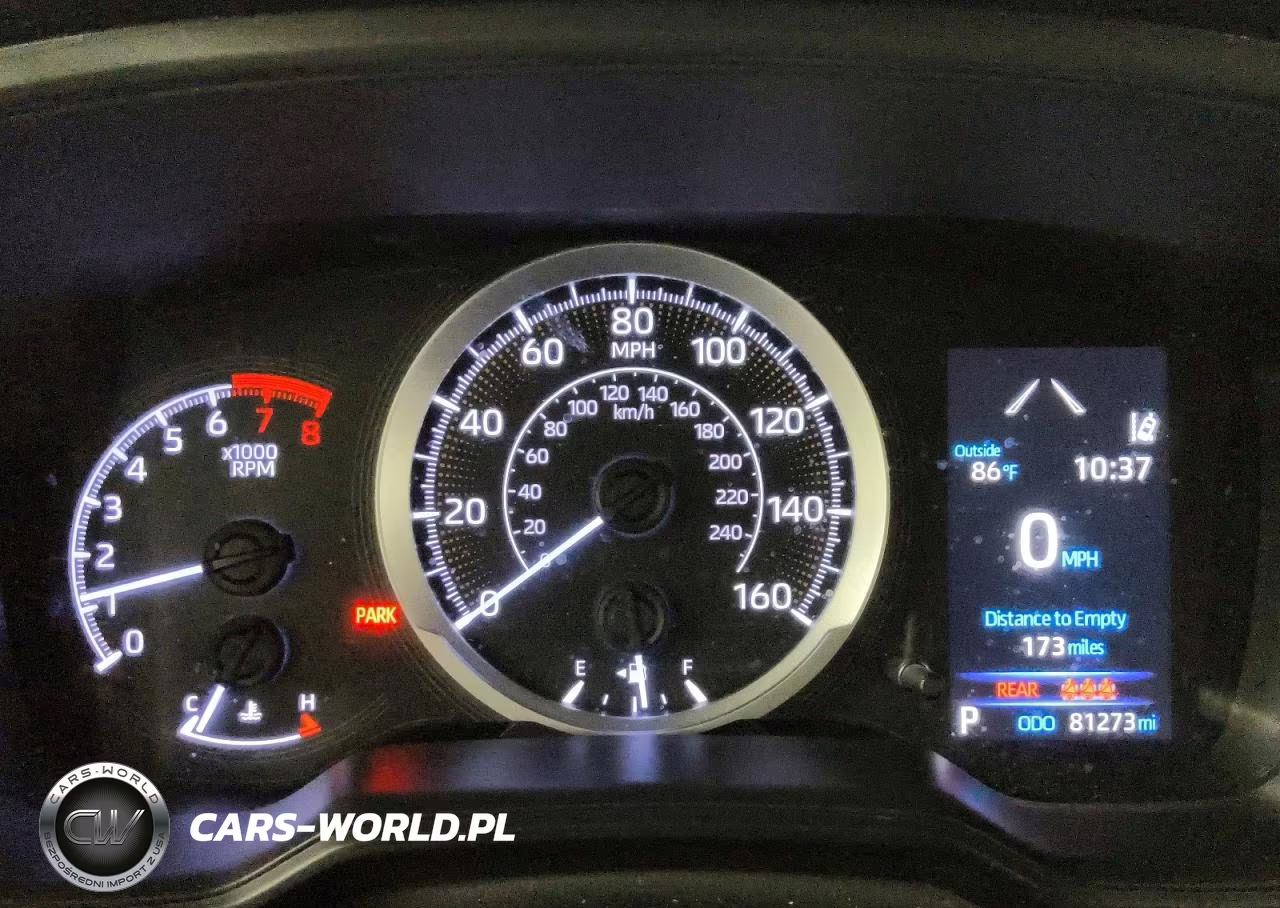 2021 Toyota Corolla Le VIN:JTDEPMAEXMJ126353 - 9