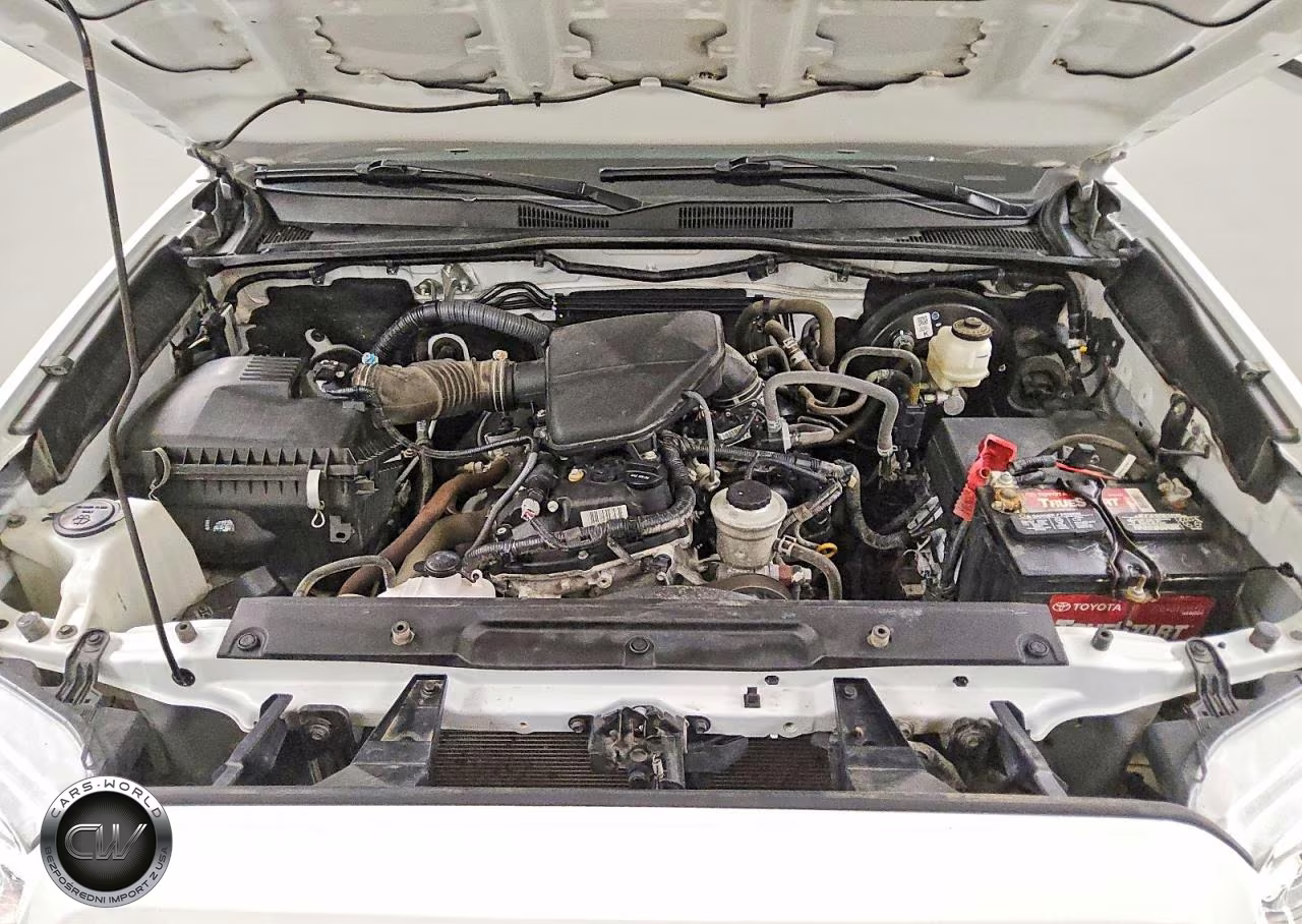 2023 Toyota Tacoma Sr VIN:3TYRX5GN7PT070320 - 11