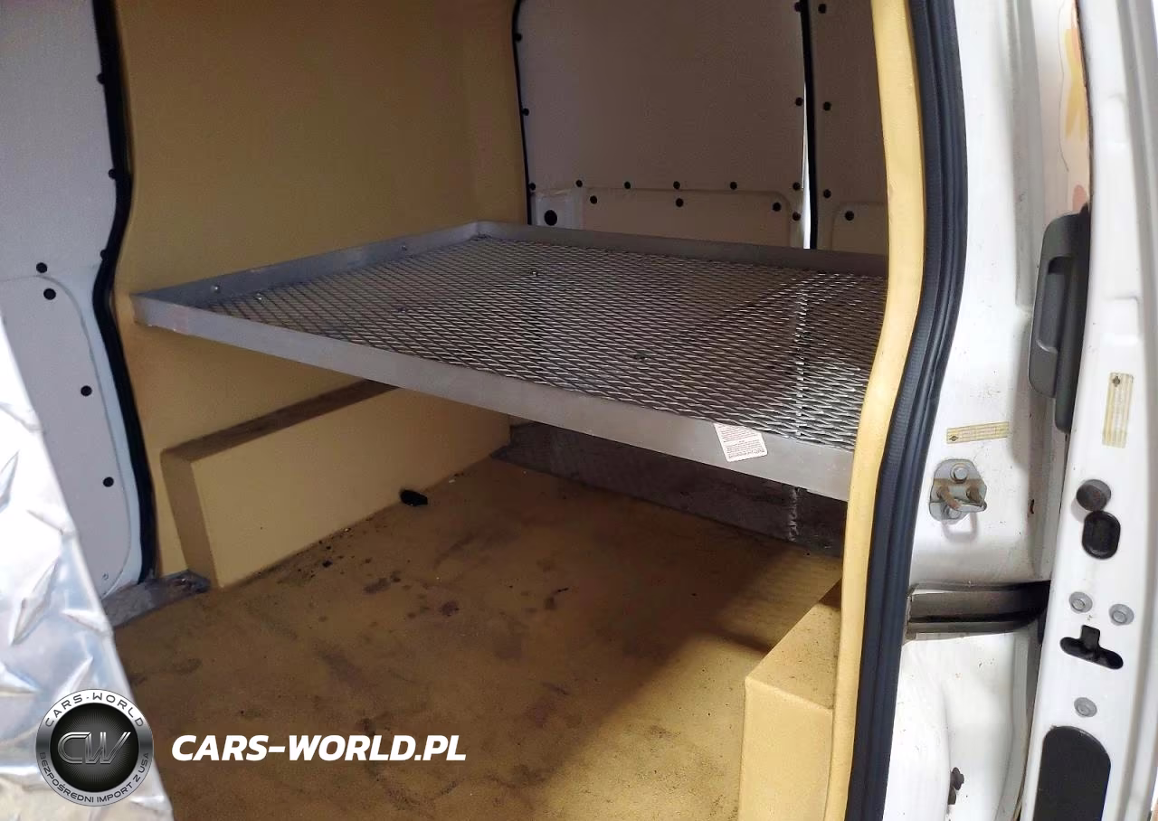 2015 Nissan Nv200 S VIN:3N6CM0KNXFK734394 - 10
