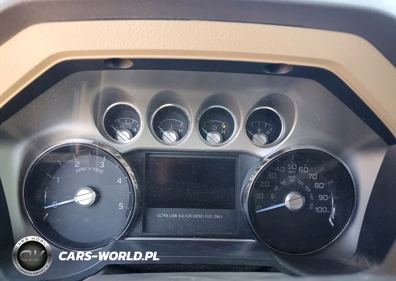 2016 Ford F350 Super Duty VIN:1FT8W3BT3GEA87142 - 9