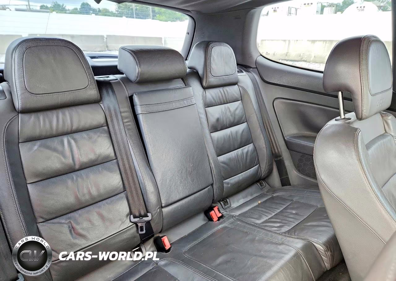 2006 Volkswagen New Gti VIN:WVWEV71K66W076408 - 10
