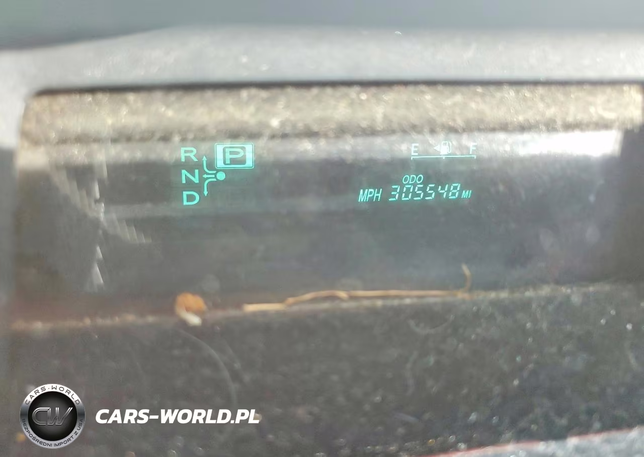 2008 Toyota Prius Base VIN:JTDKB20U083367282 - 9