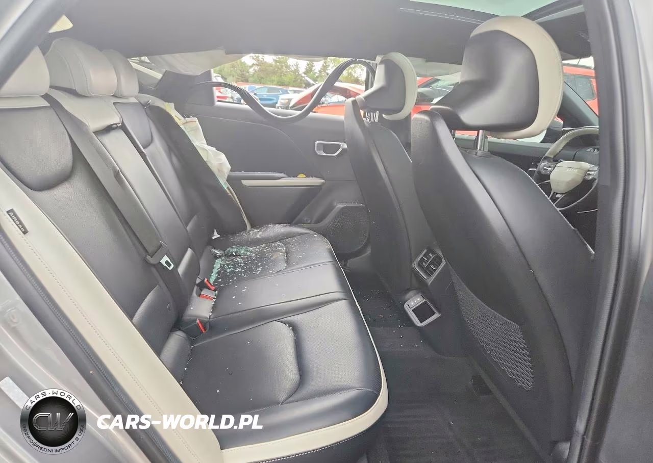 2025 Kia K4 Gt-Line Turbo VIN:3KPFW4DC4SE067702 - 10