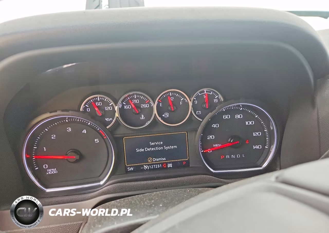 2023 Chevrolet Silverado K2500 Heavy Duty Lt VIN:1GC1YNEY2PF214830 - 9