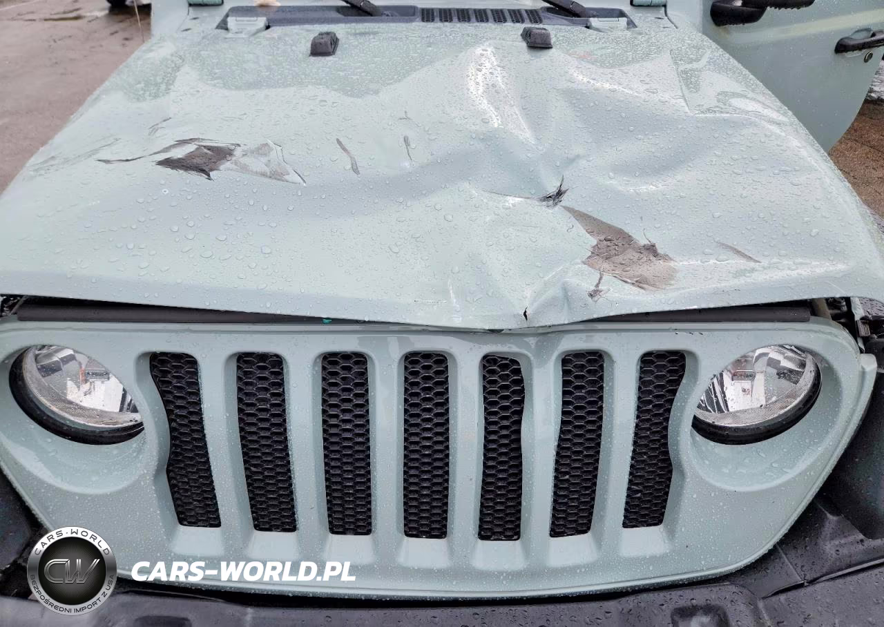 2023 Jeep Wrangler Sport VIN:1C4HJXDN5PW564586 - 12